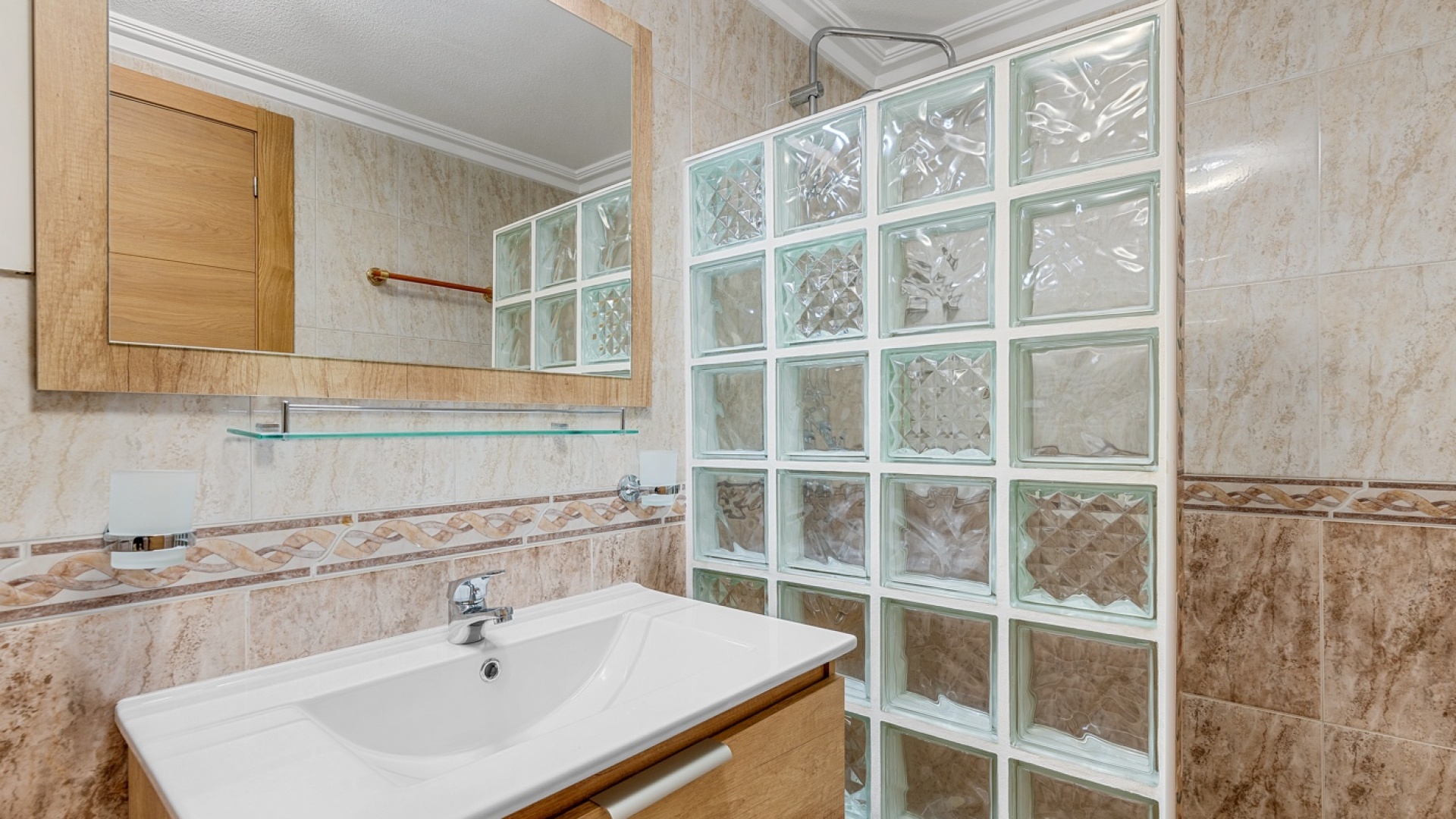 Revente - Villa - Torrevieja - el chaparral