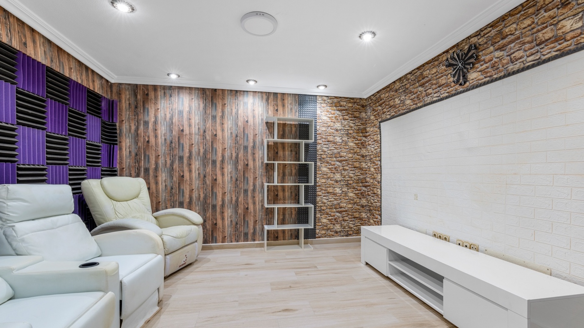 Revente - Villa - Torrevieja - el chaparral