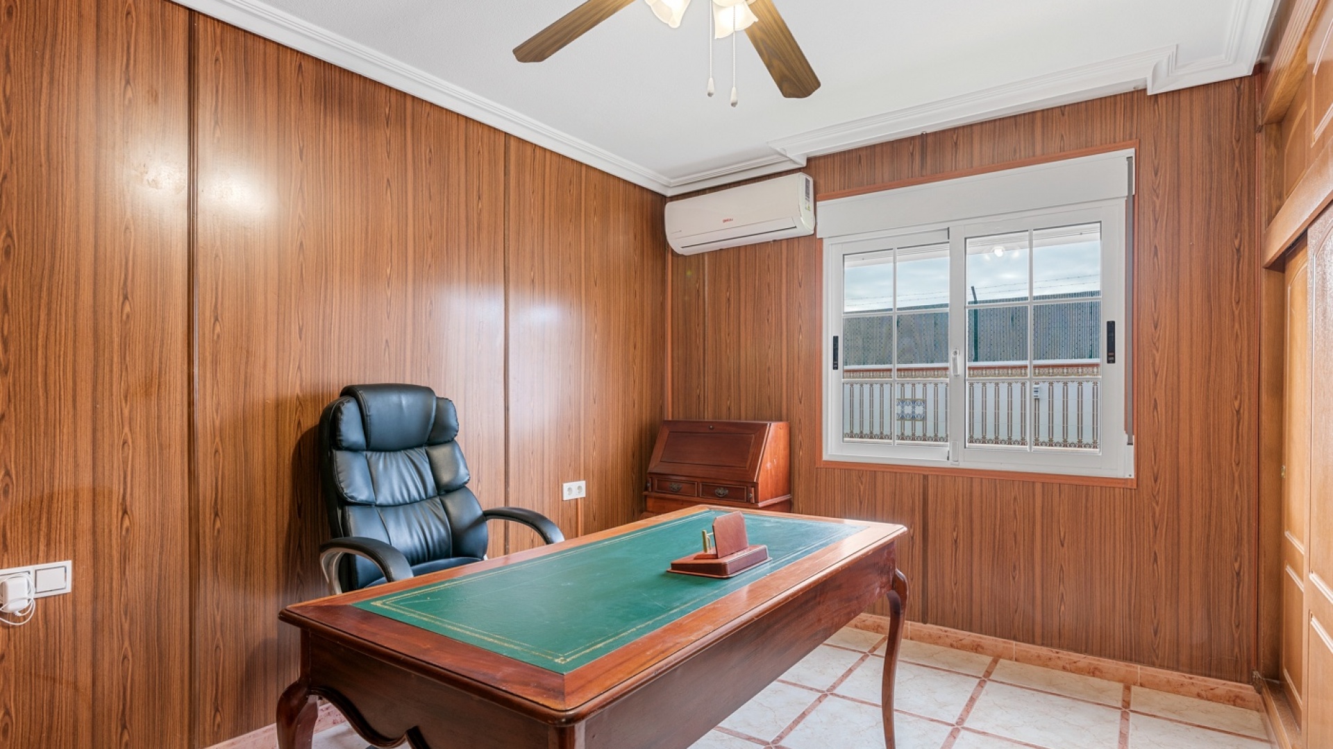 Revente - Villa - Torrevieja - el chaparral