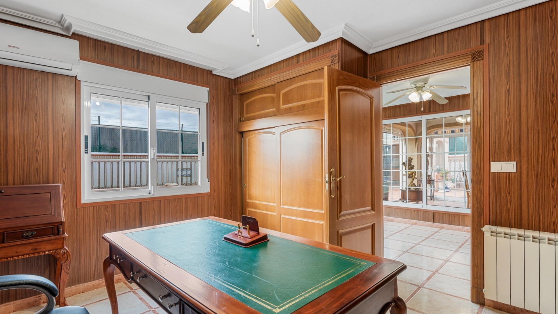 Revente - Villa - Torrevieja - el chaparral