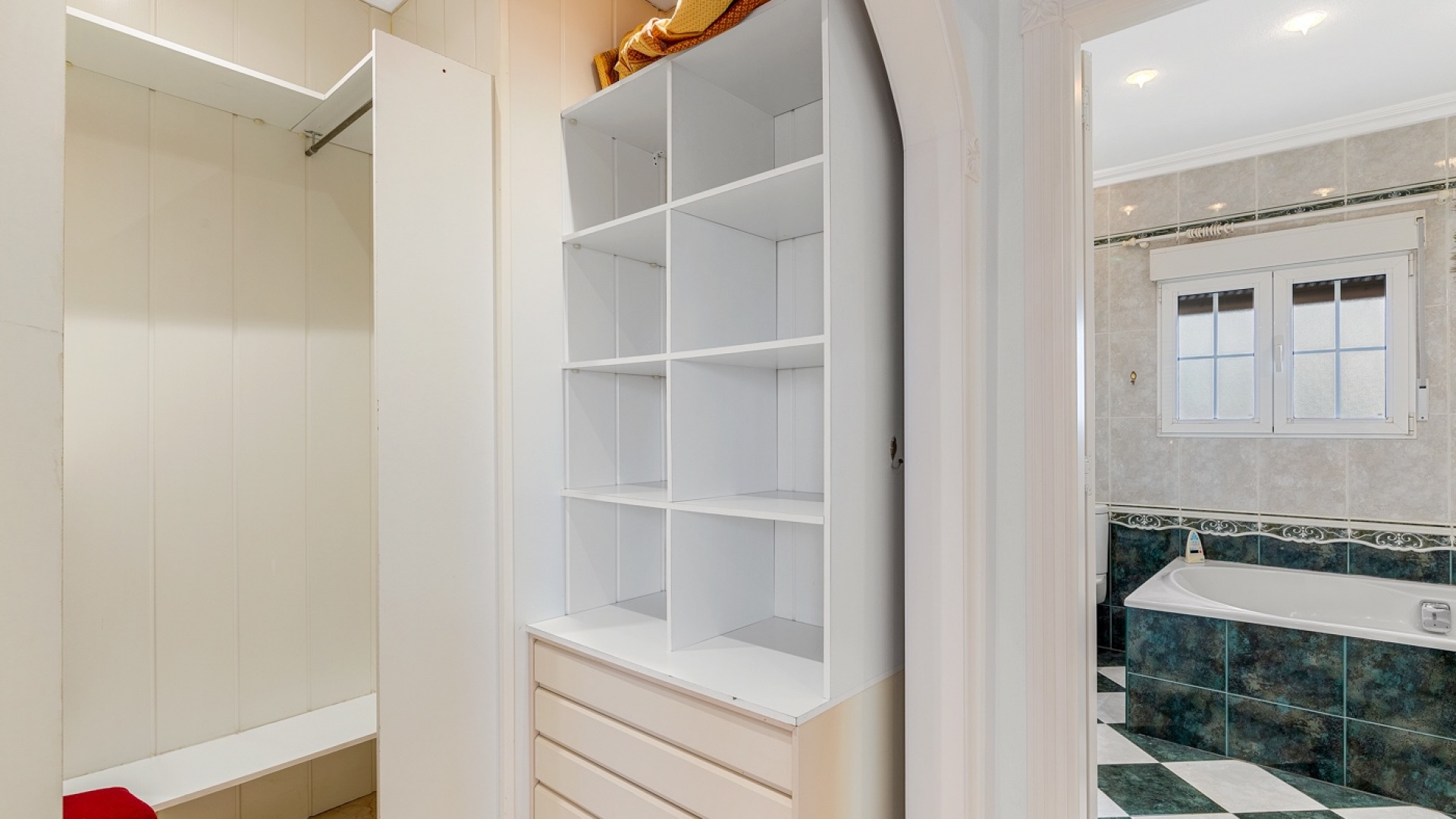 Revente - Villa - Torrevieja - el chaparral