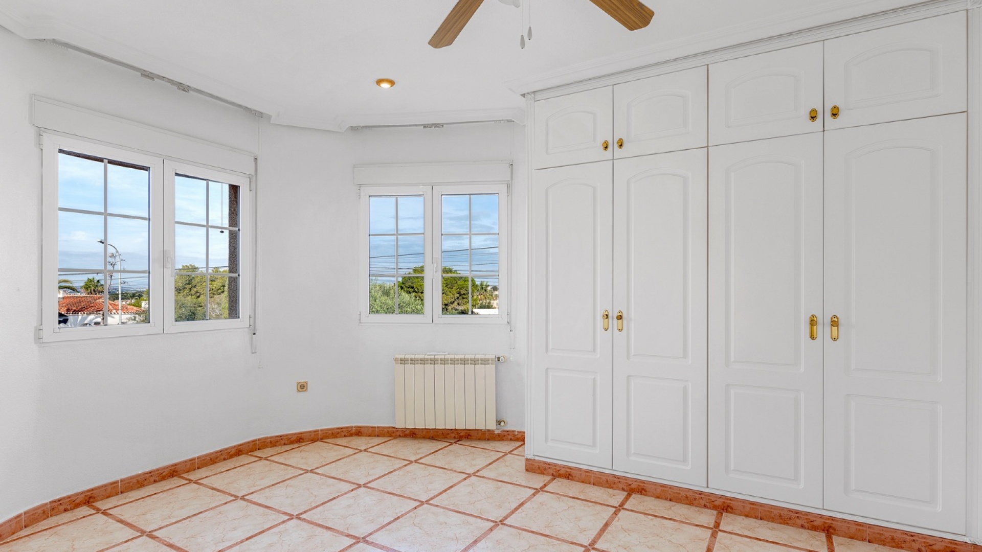 Revente - Villa - Torrevieja - el chaparral