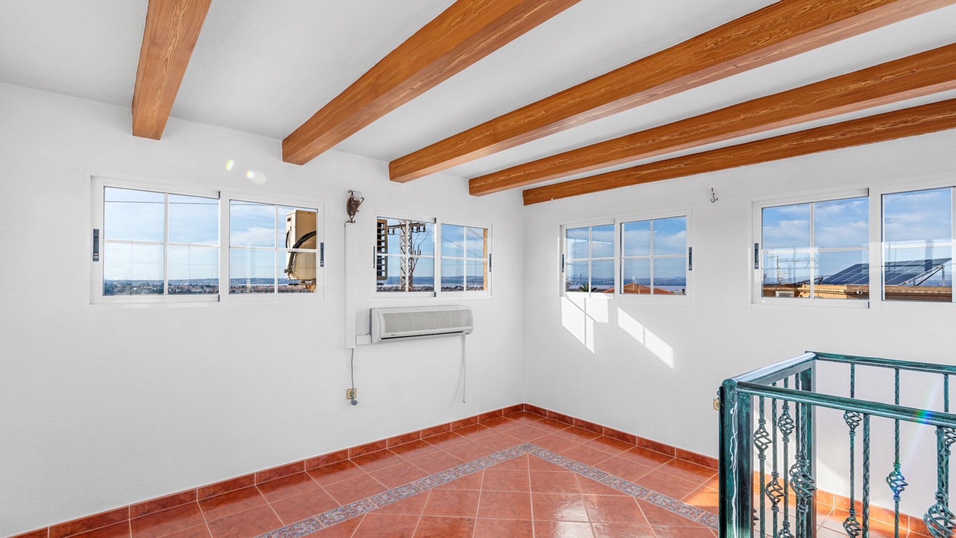 Revente - Villa - Torrevieja - el chaparral