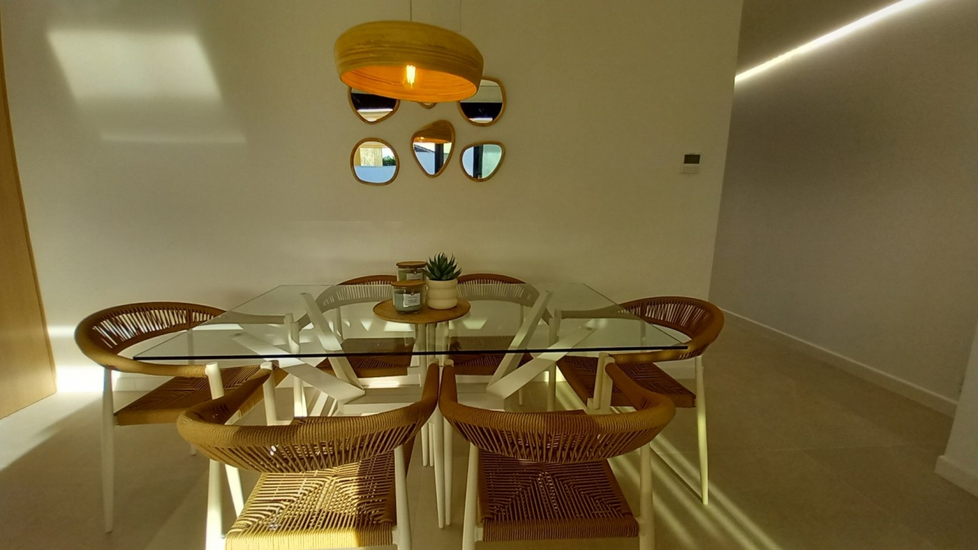 Revente - Villa - Torrevieja - el chaparral