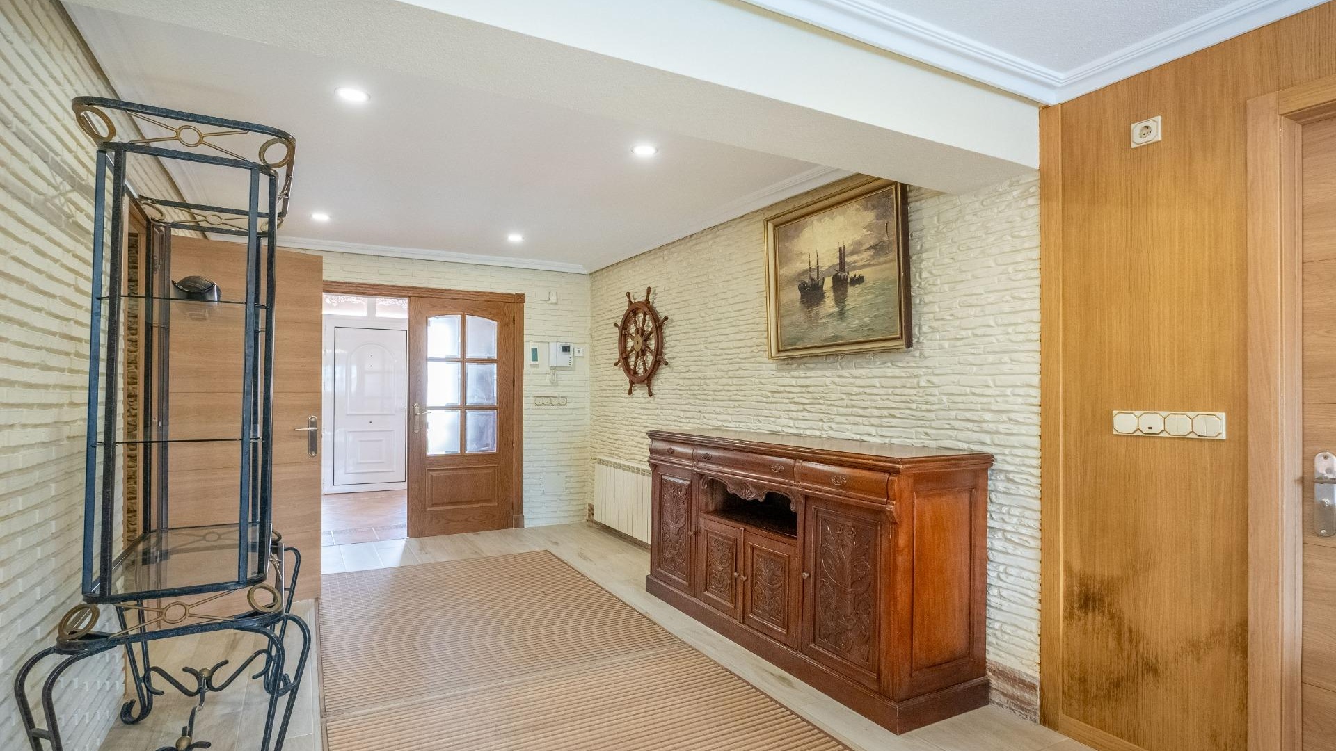 Revente - Villa - Torrevieja - el chaparral