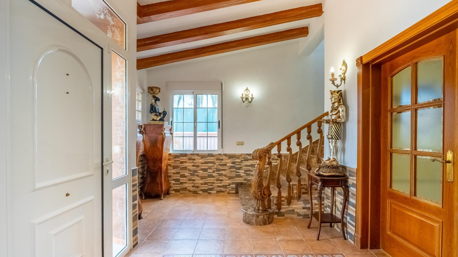 Revente - Villa - Torrevieja - el chaparral