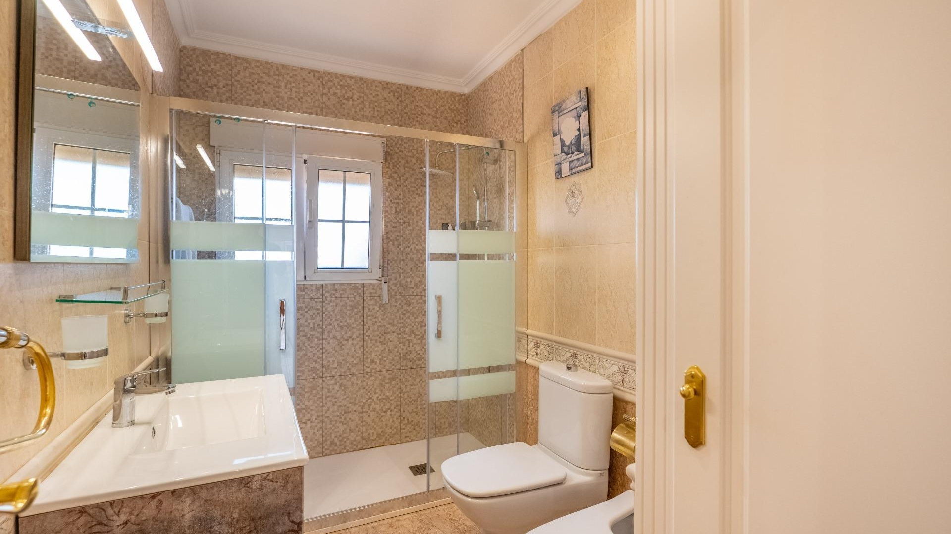 Revente - Villa - Torrevieja - el chaparral