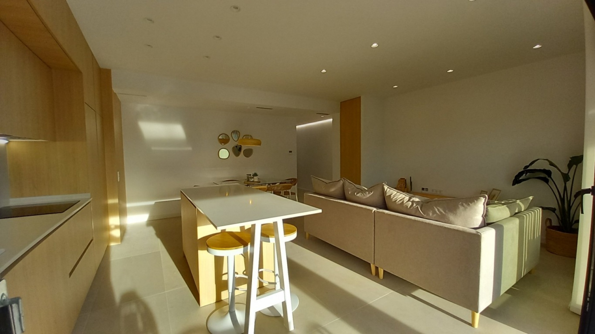 Revente - Villa - Torrevieja - el chaparral