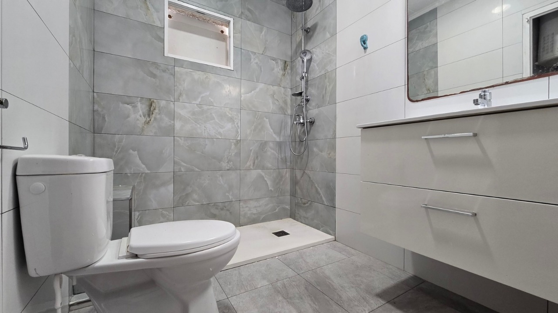 Revente - Villa - Torrevieja - el chaparral