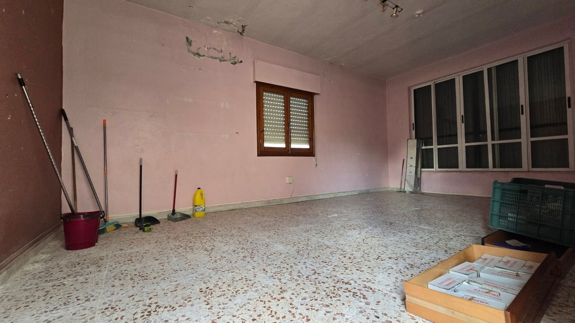 Revente - Villa - Torrevieja - el chaparral