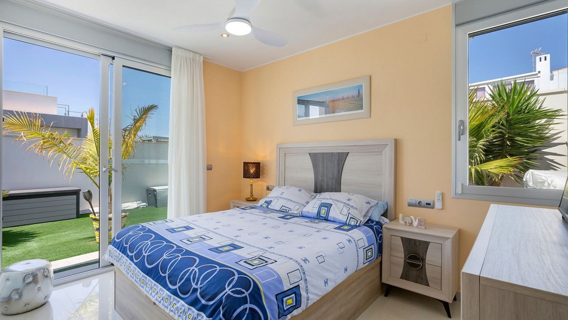 Revente - Villa - Torrevieja - El Chaparral