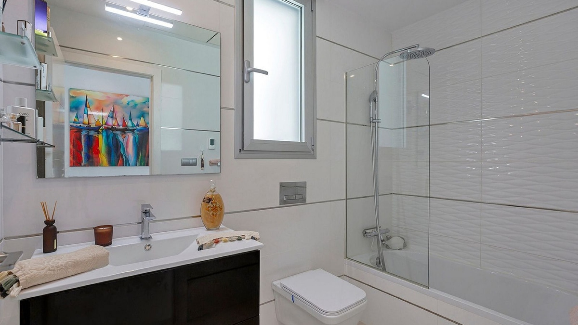 Revente - Villa - Torrevieja - El Chaparral