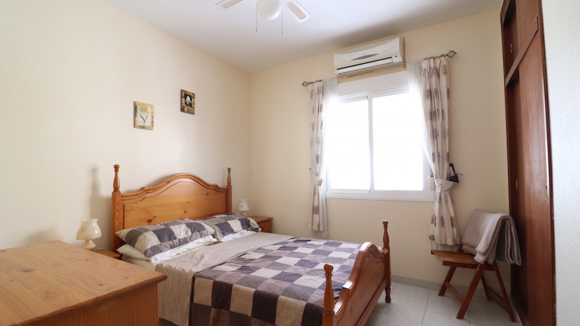 Revente - Villa - Torrevieja - el chaparral