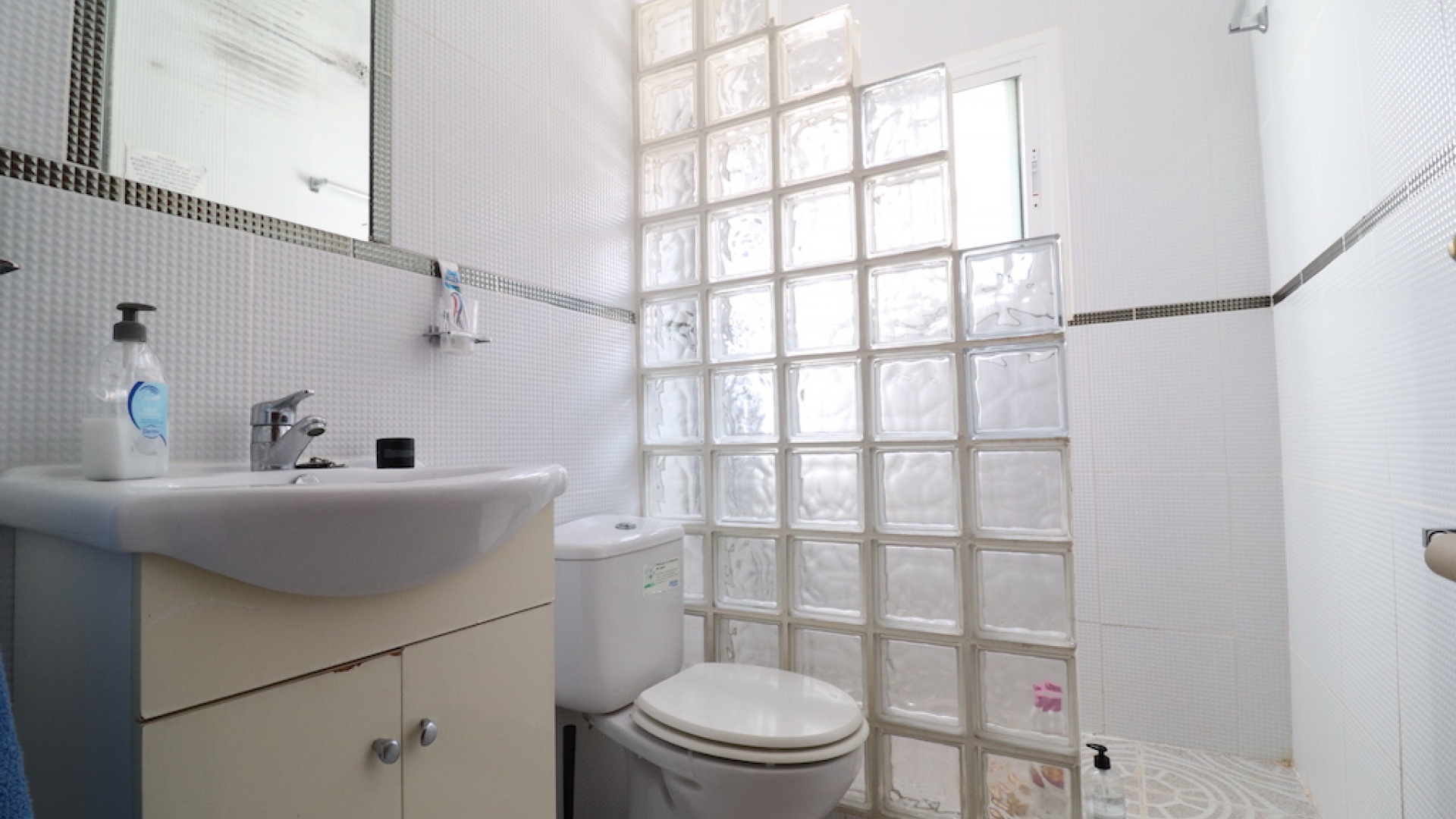 Revente - Villa - Torrevieja - el chaparral