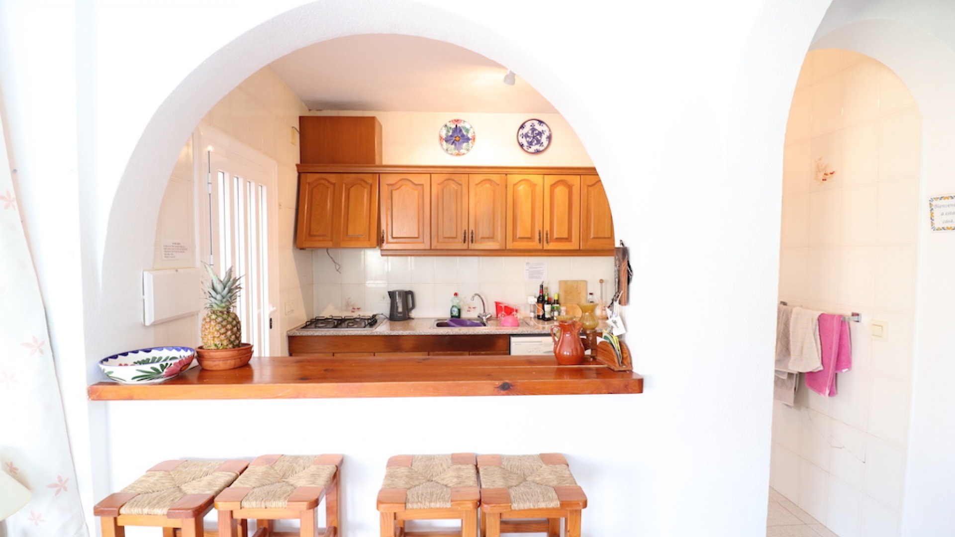 Revente - Villa - Torrevieja - el chaparral