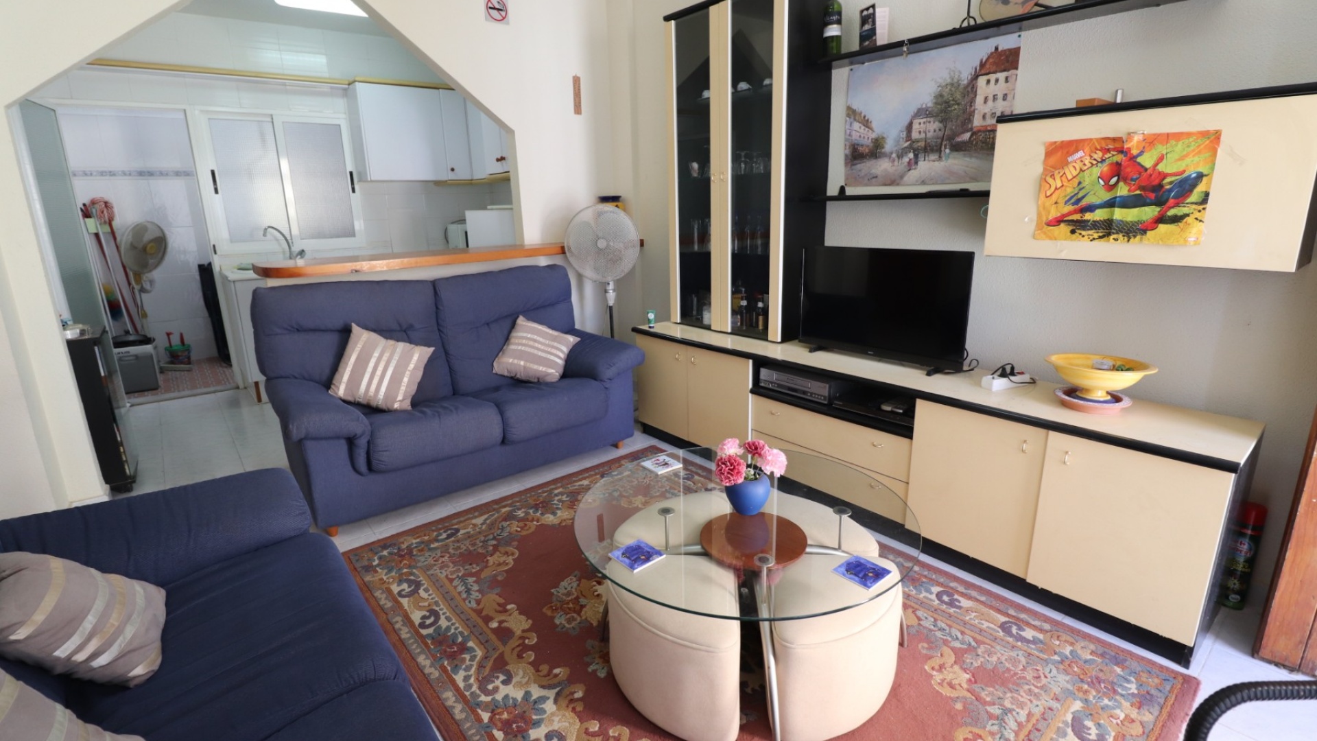 Revente - Villa - Torrevieja - El Salado