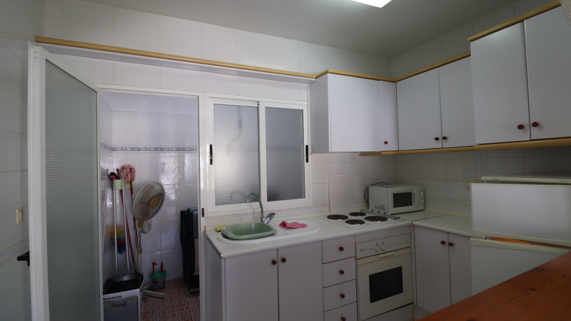 Revente - Villa - Torrevieja - El Salado