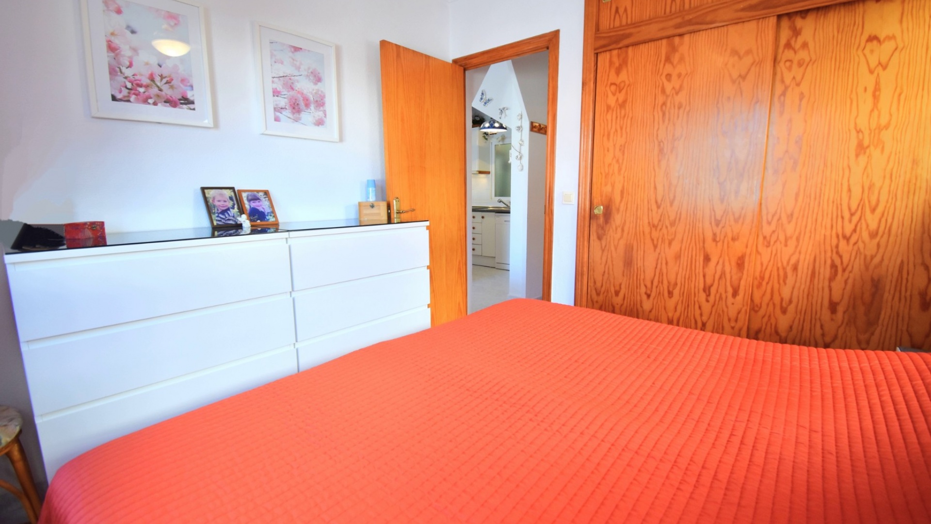 Revente - Villa - Torrevieja - El Salado