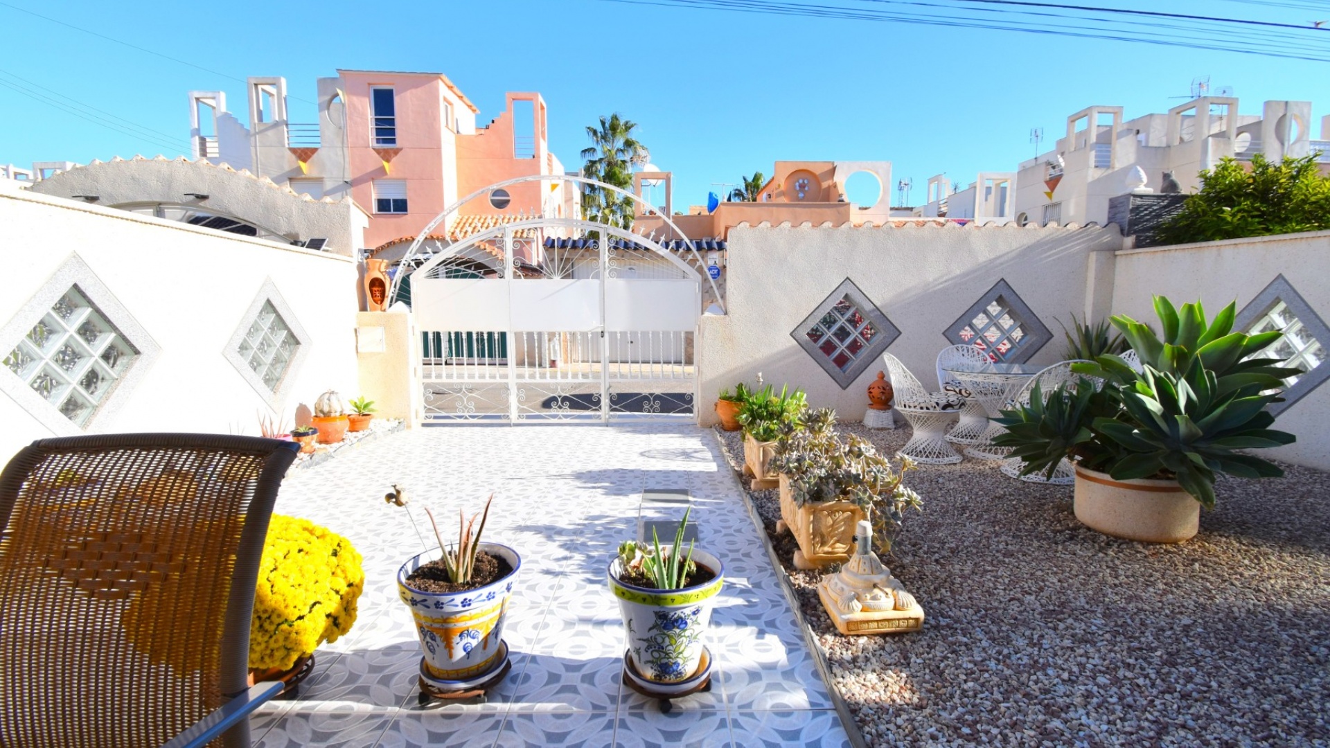 Revente - Villa - Torrevieja - El Salado