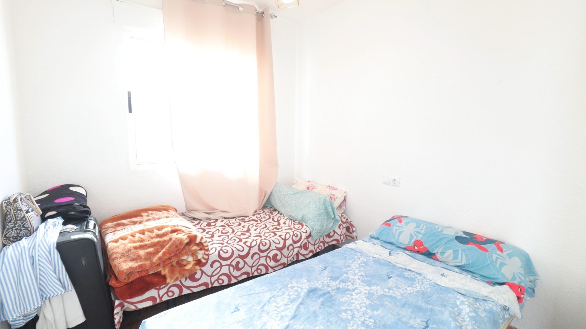 Revente - Villa - Torrevieja - jardin del mar