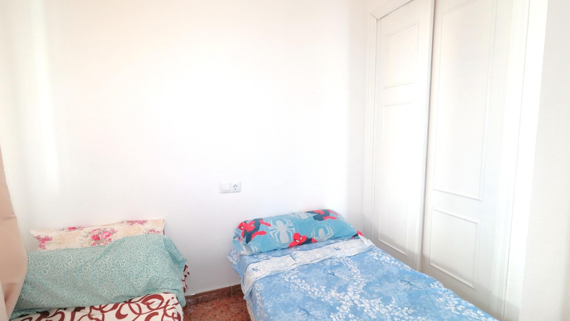 Revente - Villa - Torrevieja - jardin del mar