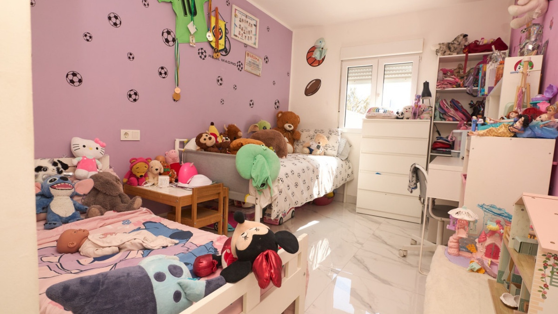 Revente - Villa - Torrevieja - Jardin del Mar