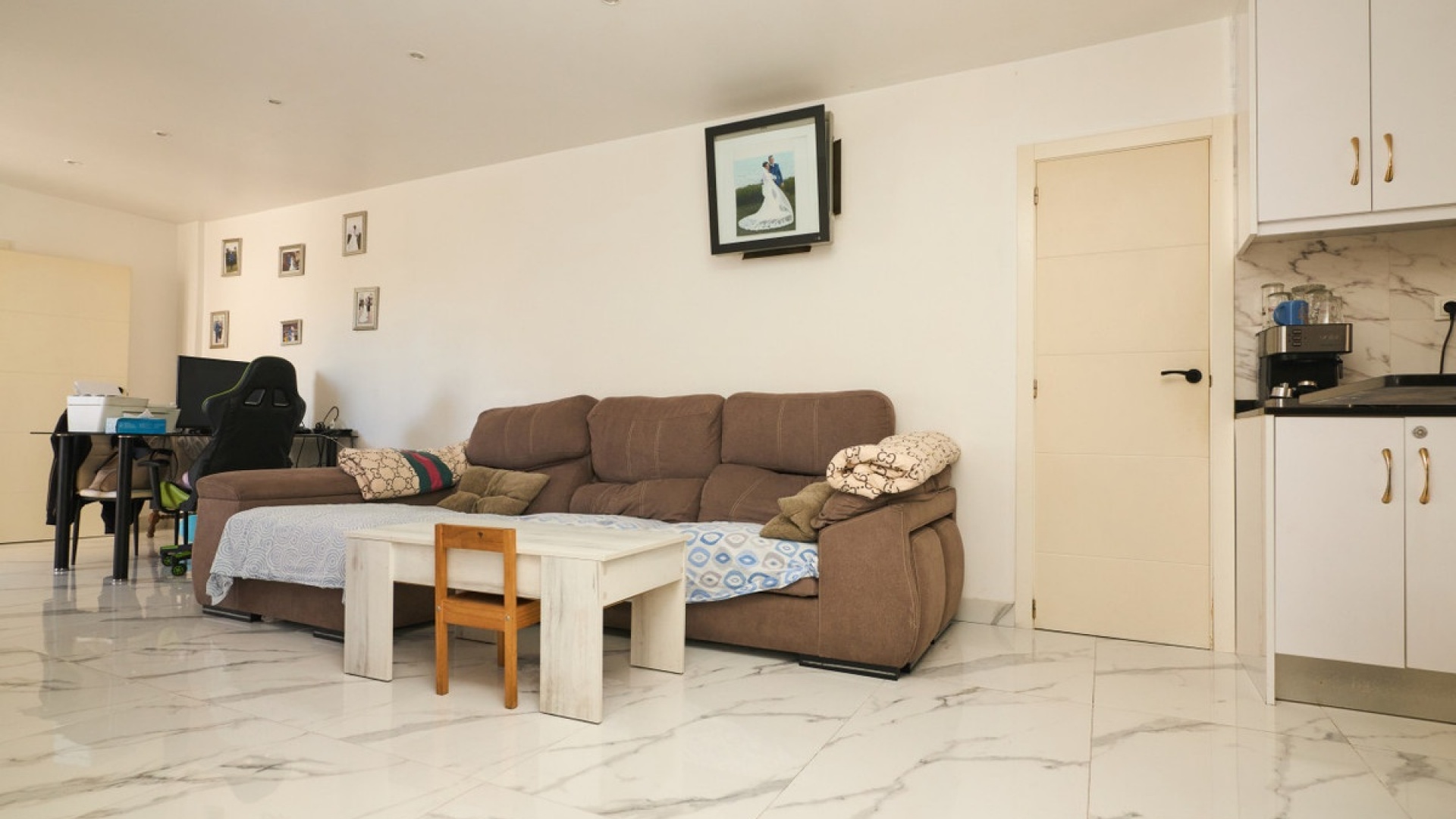 Revente - Villa - Torrevieja - Jardin del Mar