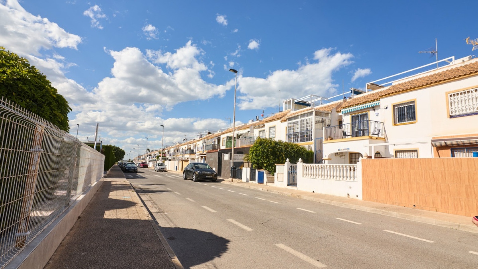 Revente - Villa - Torrevieja - Jardin del Mar