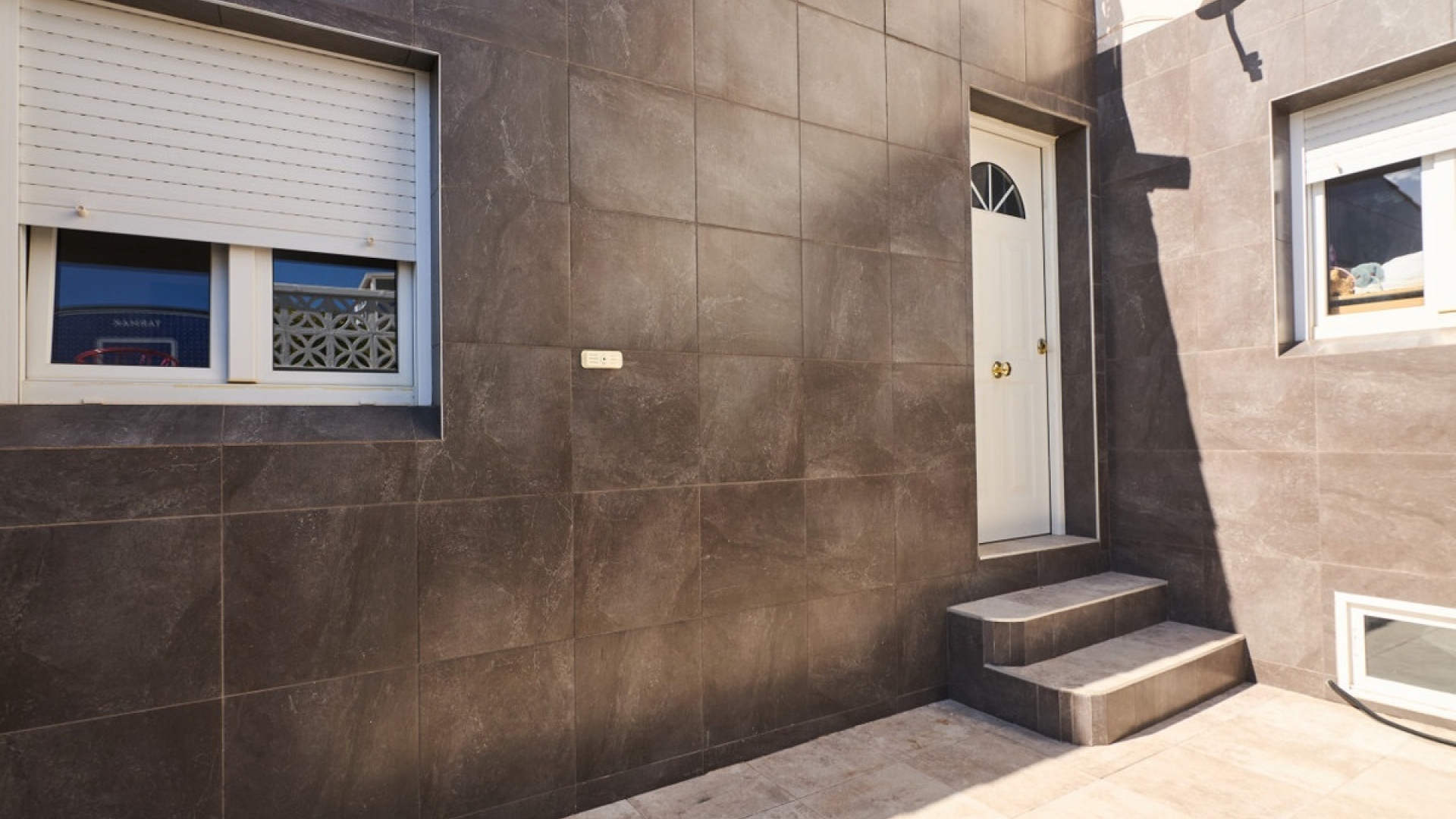 Revente - Villa - Torrevieja - Jardin del Mar