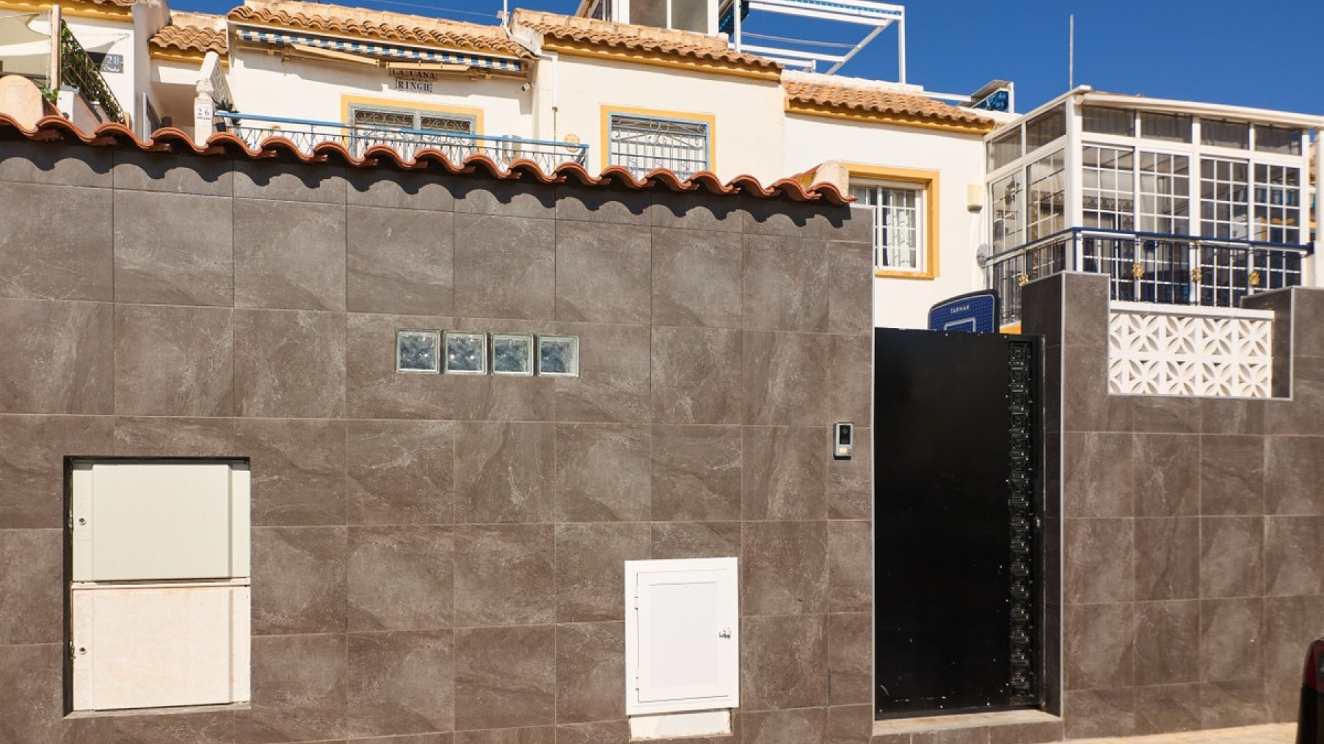 Revente - Villa - Torrevieja - Jardin del Mar