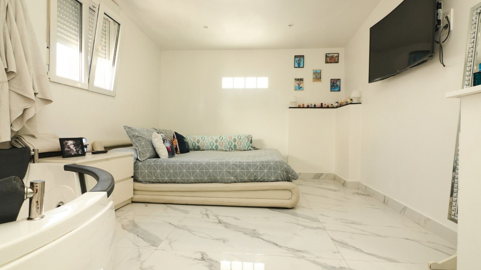 Revente - Villa - Torrevieja - Jardin del Mar