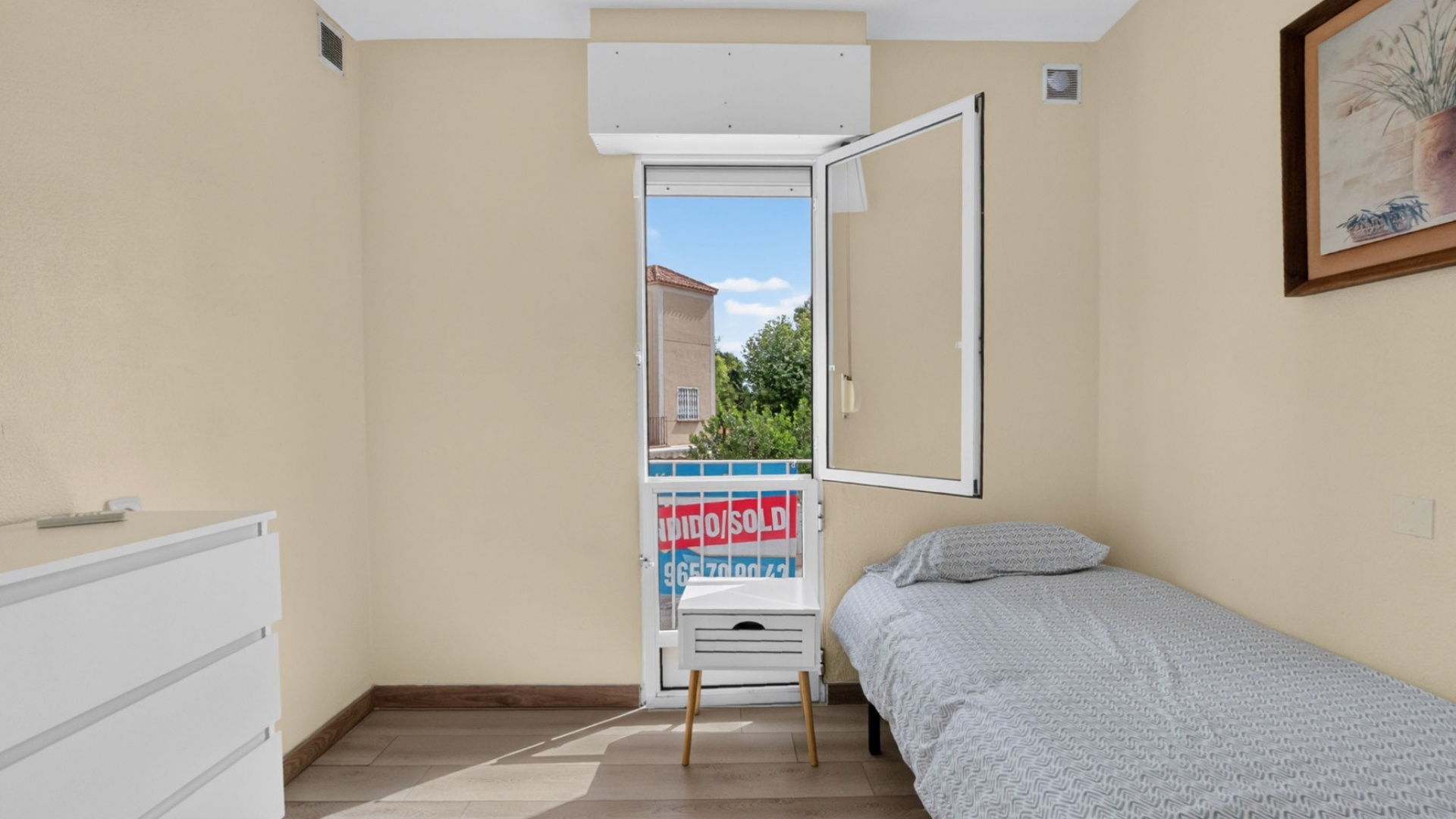 Revente - Villa - Torrevieja - jardin del mar