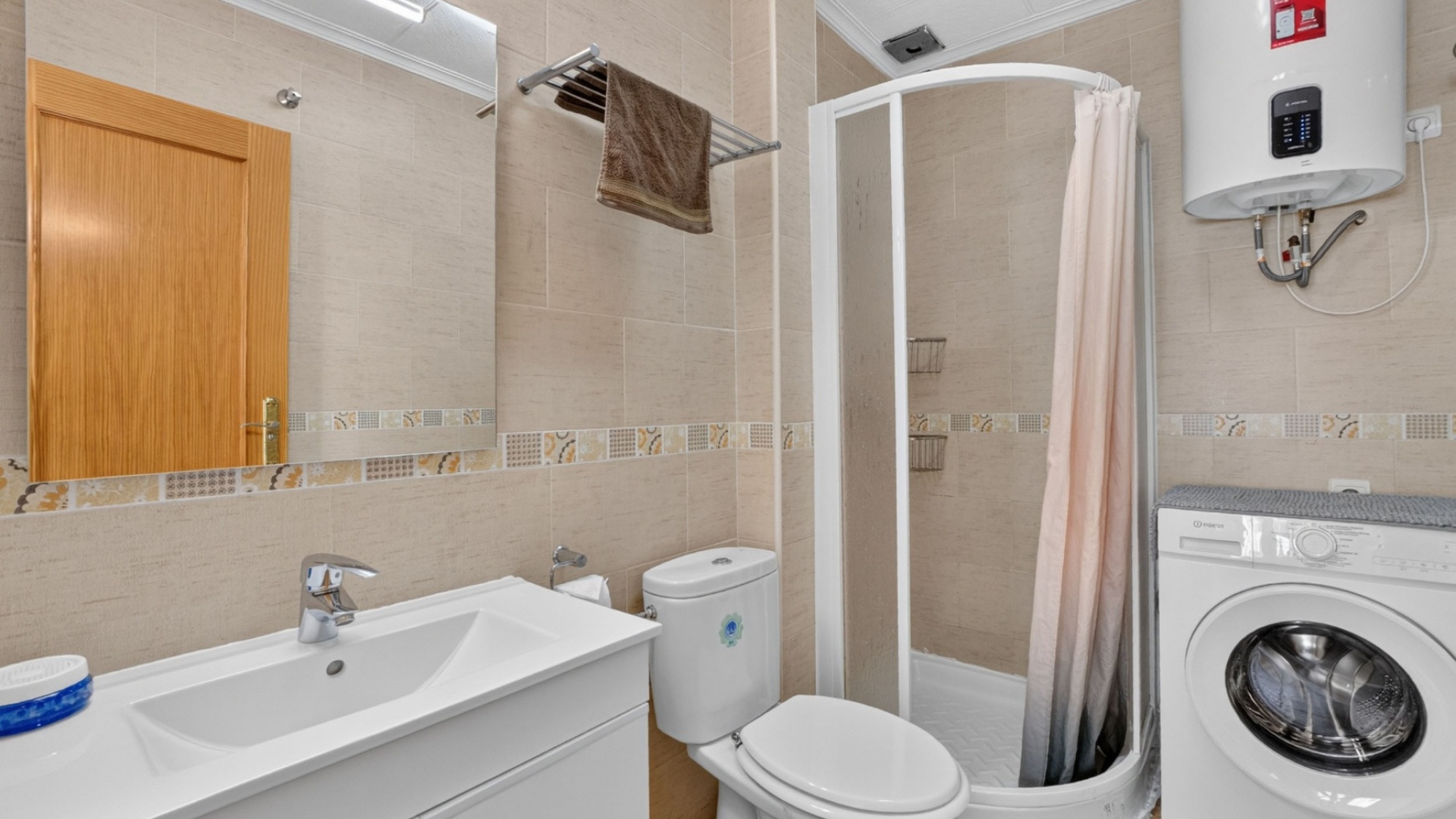 Revente - Villa - Torrevieja - jardin del mar