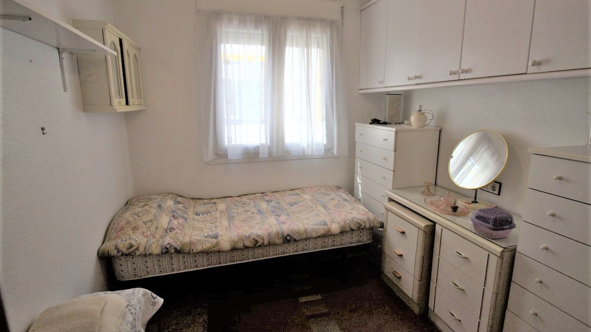 Revente - Villa - Torrevieja - jardin del mar