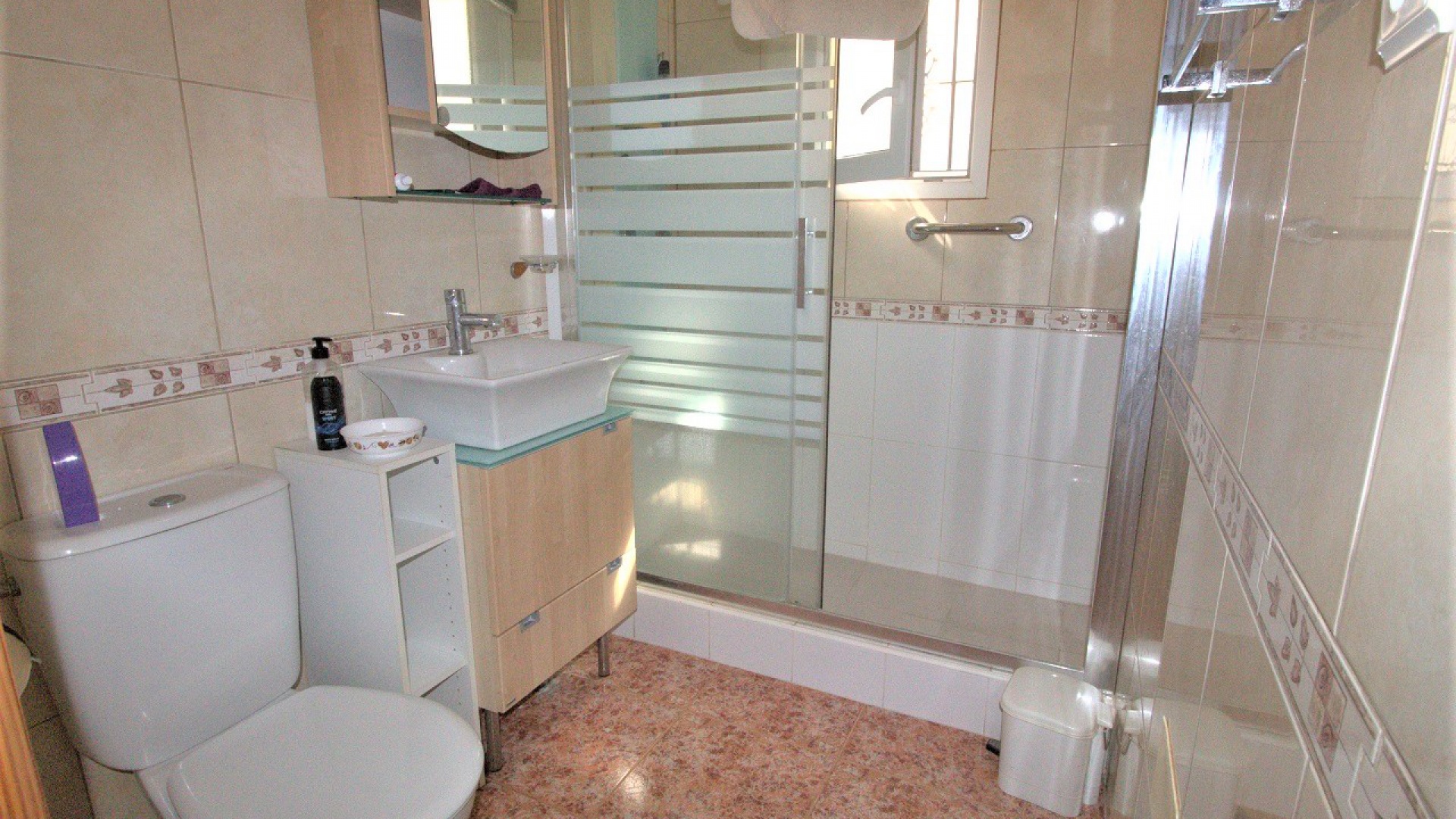 Revente - Villa - Torrevieja - jardin del mar