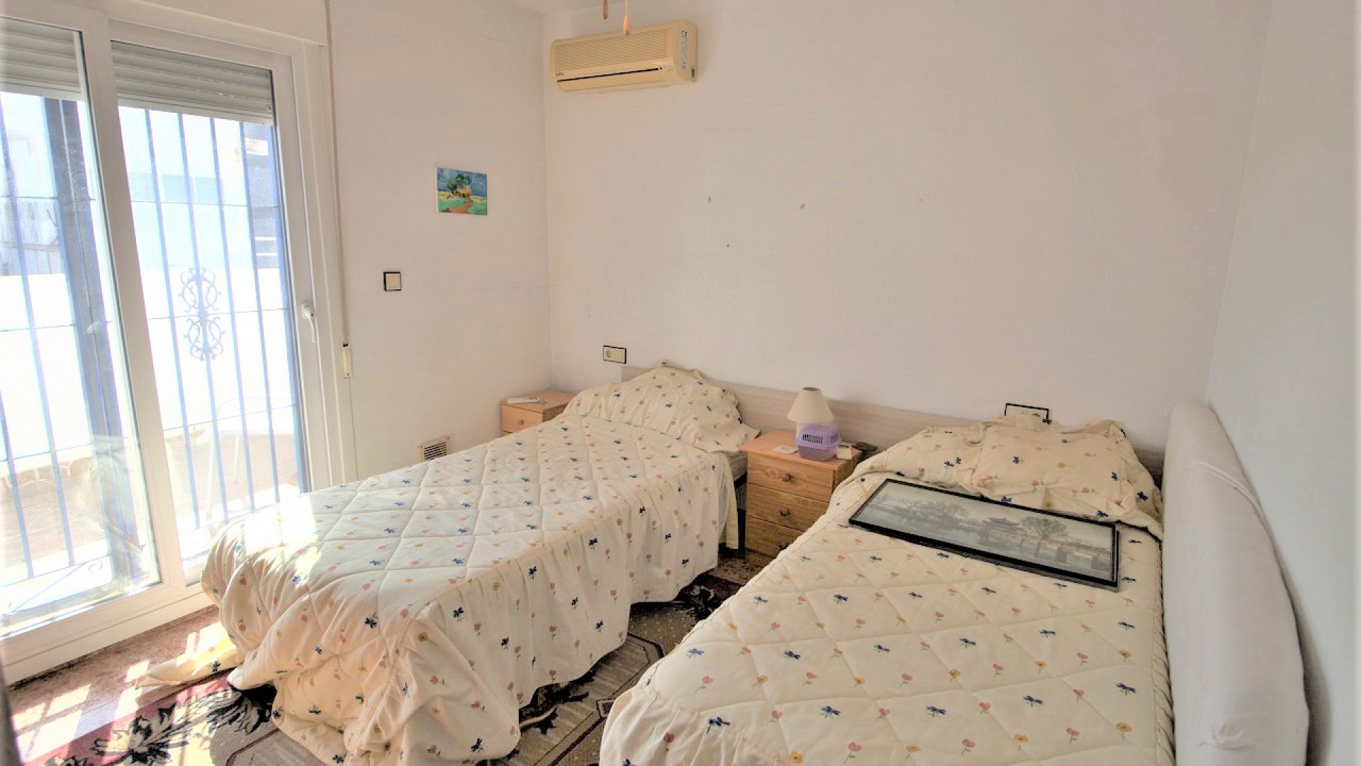 Revente - Villa - Torrevieja - jardin del mar