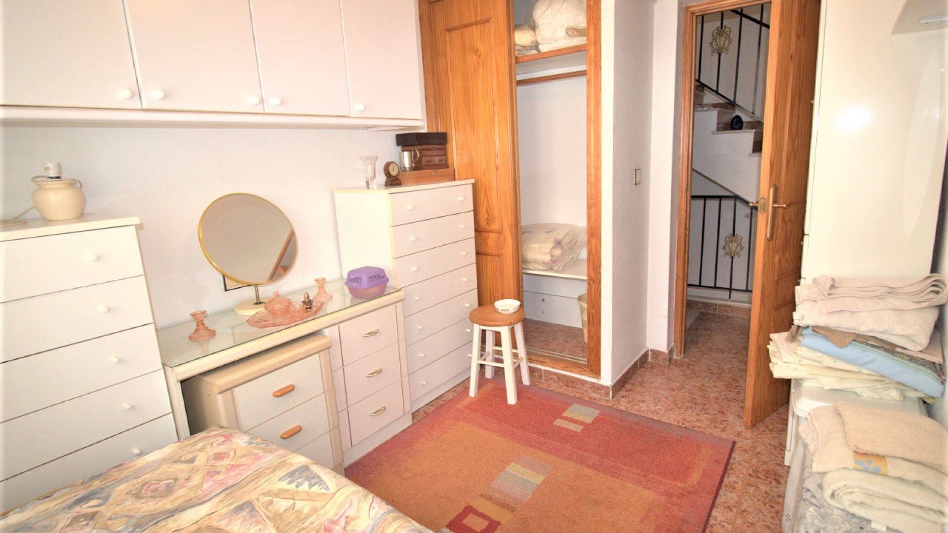 Revente - Villa - Torrevieja - jardin del mar