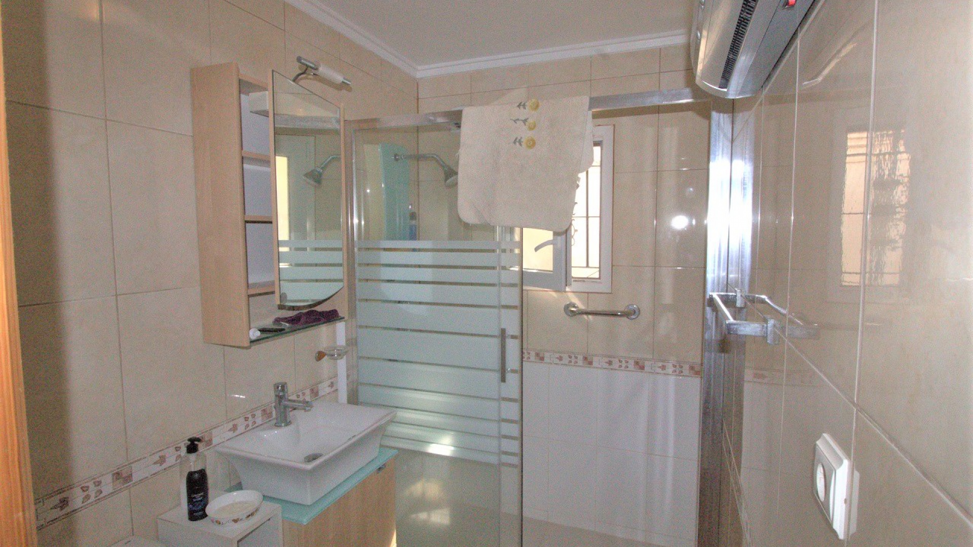 Revente - Villa - Torrevieja - jardin del mar