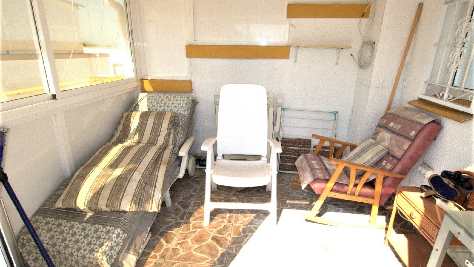 Revente - Villa - Torrevieja - jardin del mar