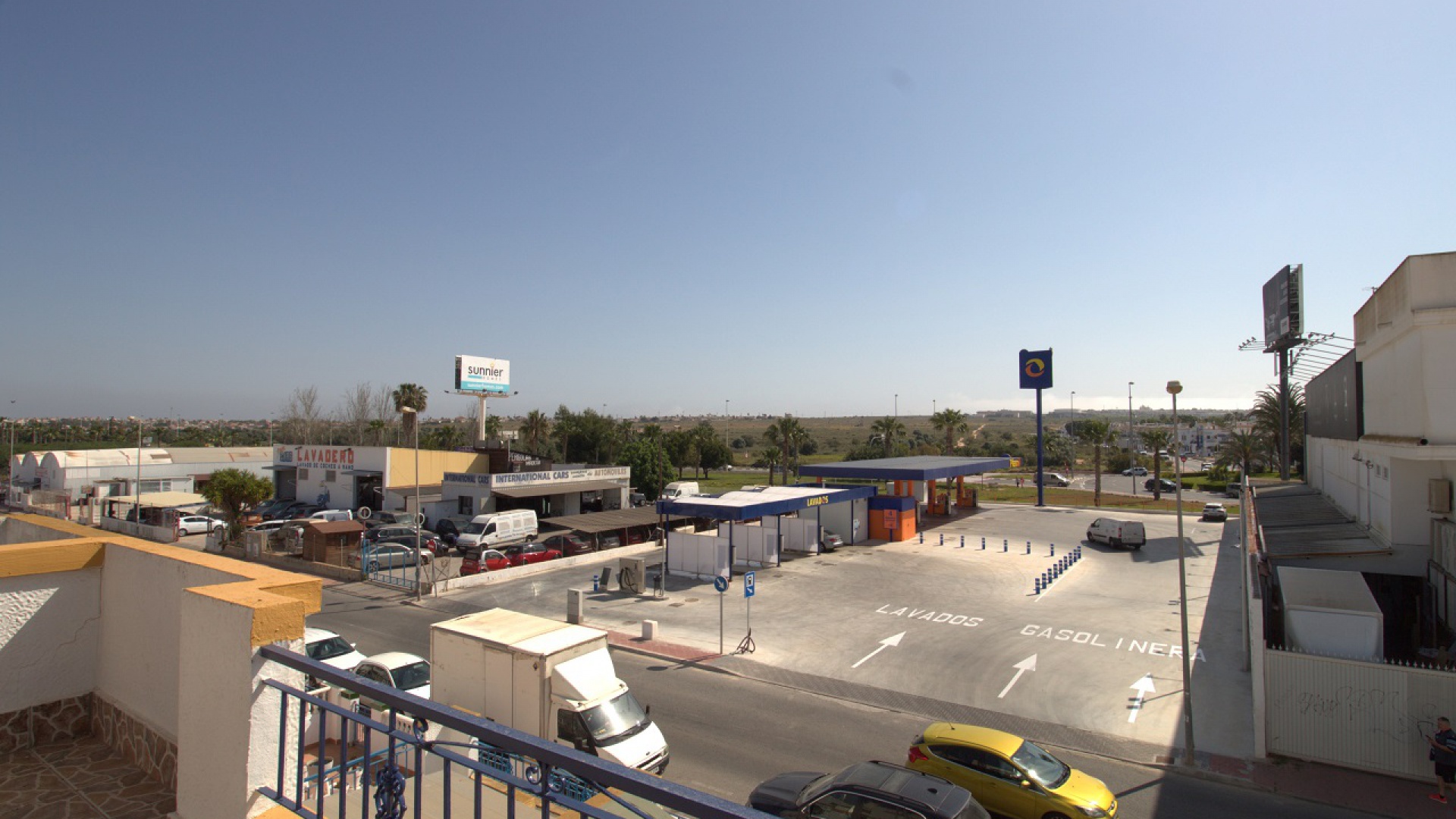 Revente - Villa - Torrevieja - jardin del mar