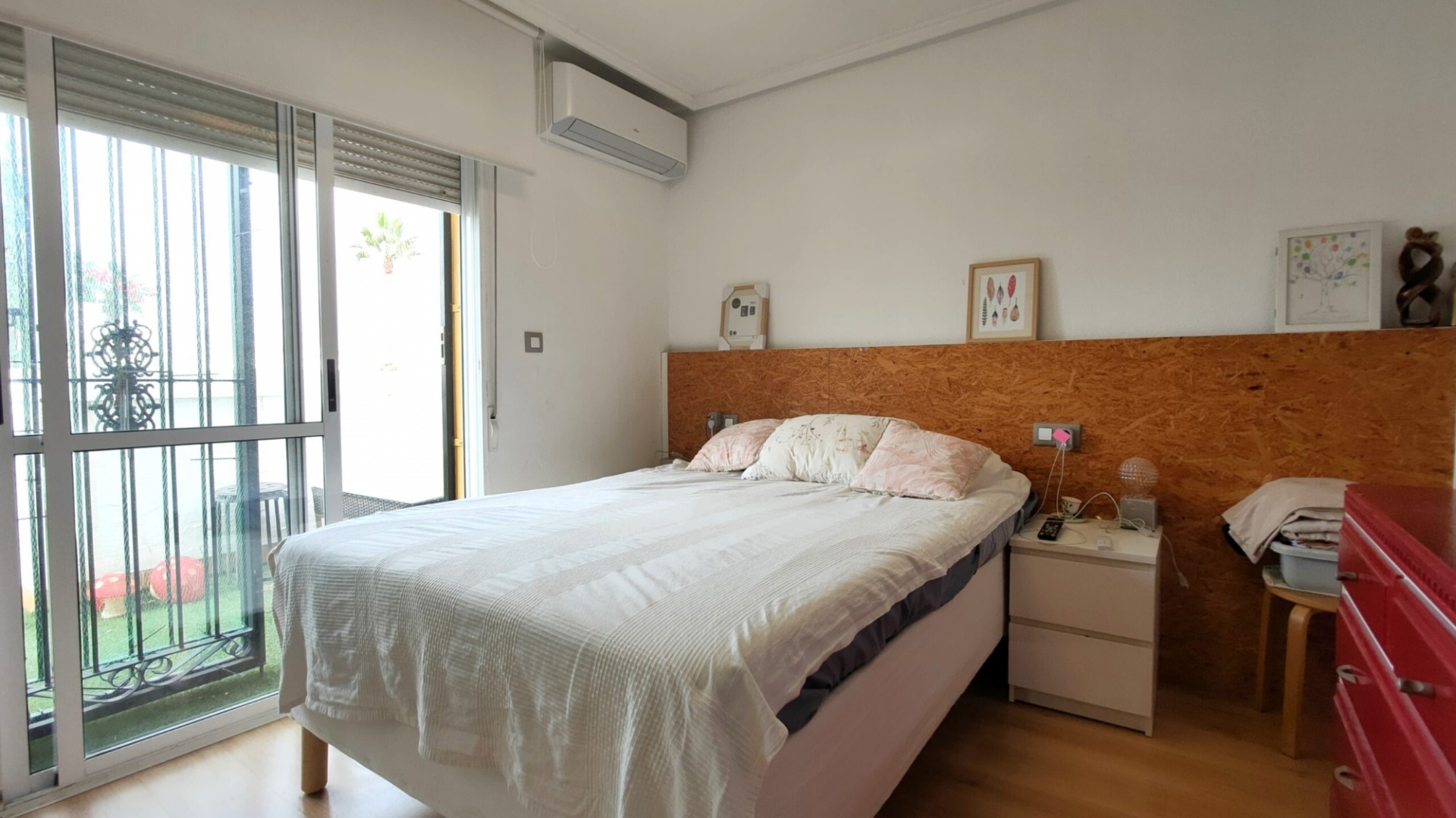 Revente - Villa - Torrevieja - jardin del mar