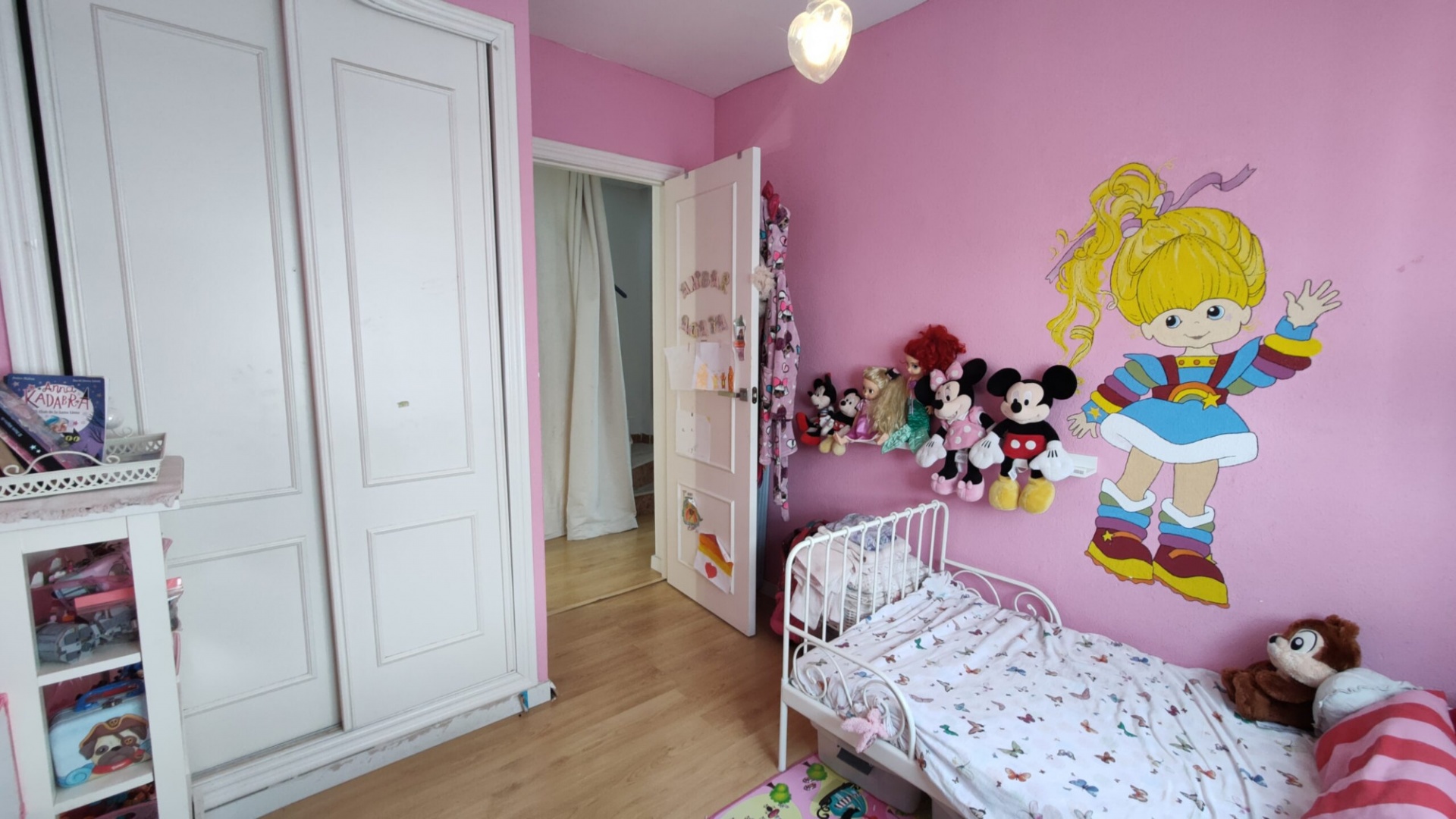 Revente - Villa - Torrevieja - jardin del mar