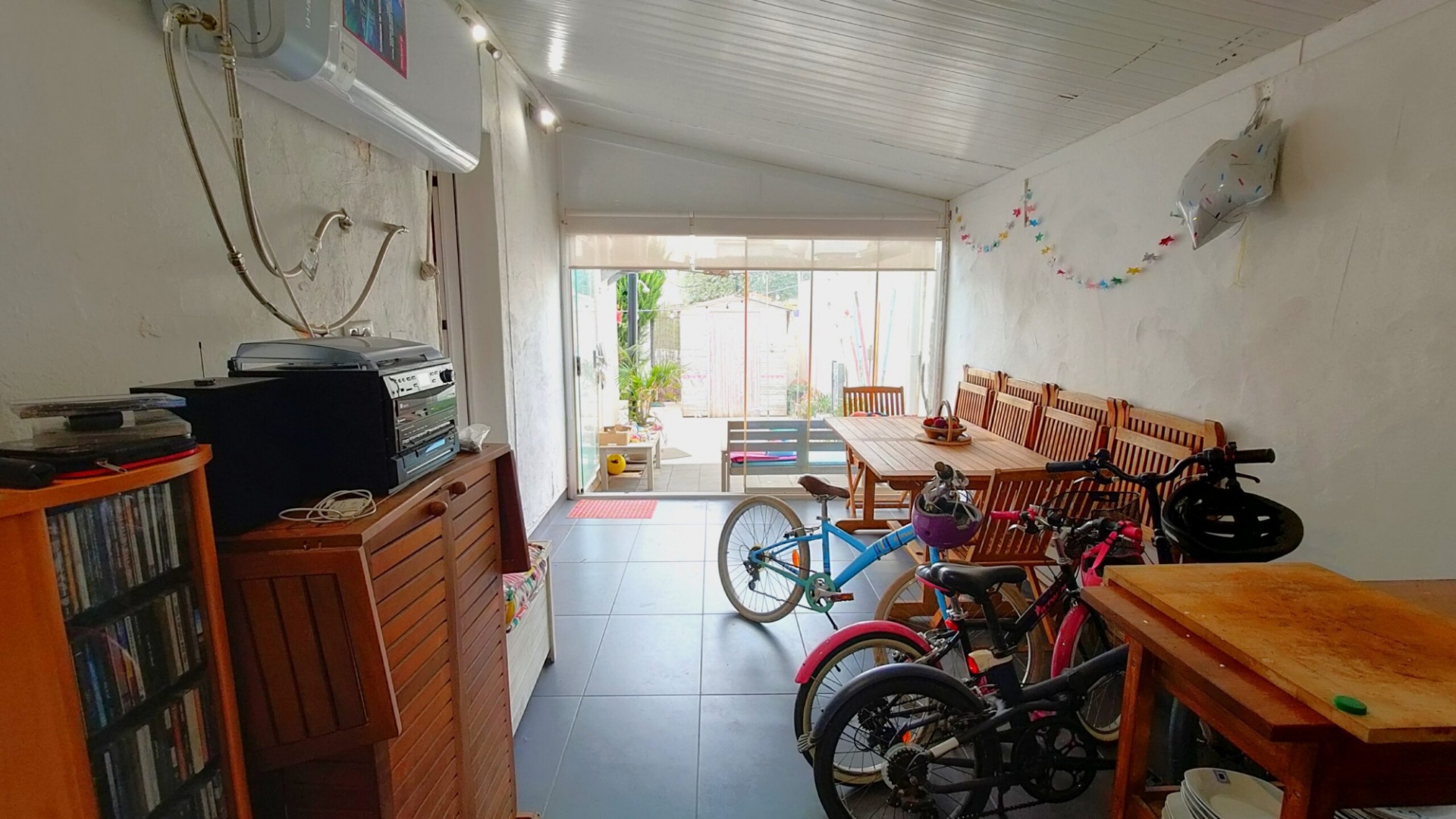 Revente - Villa - Torrevieja - jardin del mar