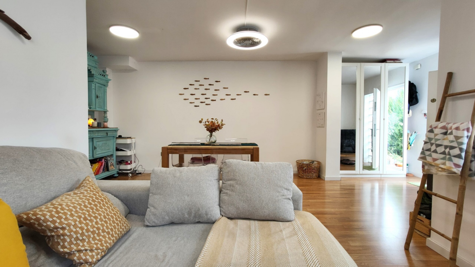 Revente - Villa - Torrevieja - jardin del mar