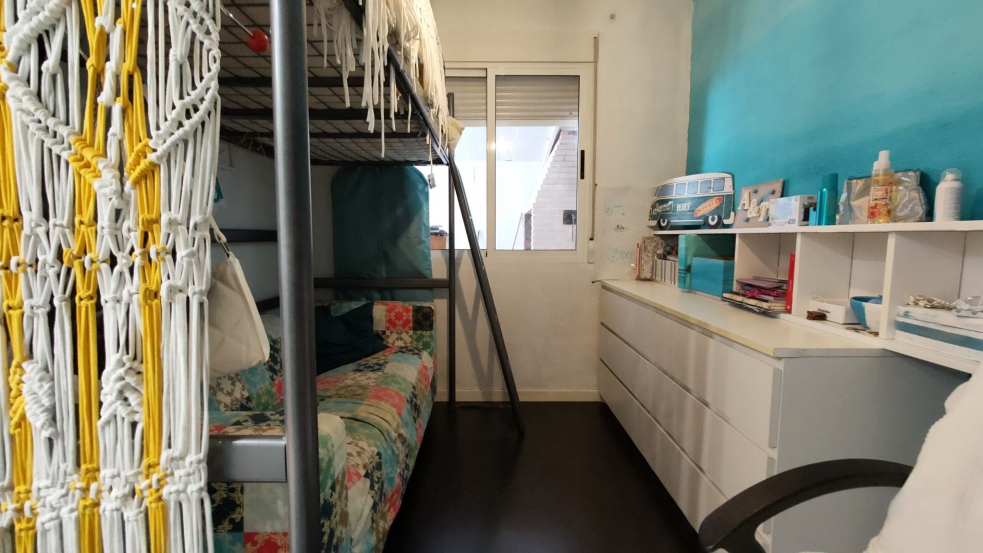 Revente - Villa - Torrevieja - jardin del mar