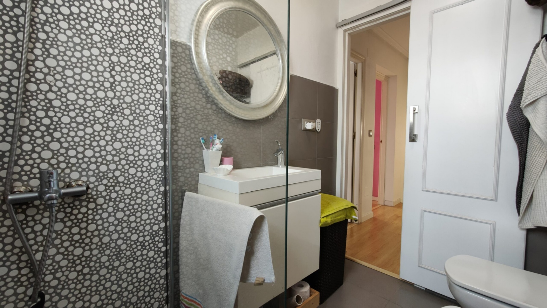 Revente - Villa - Torrevieja - jardin del mar