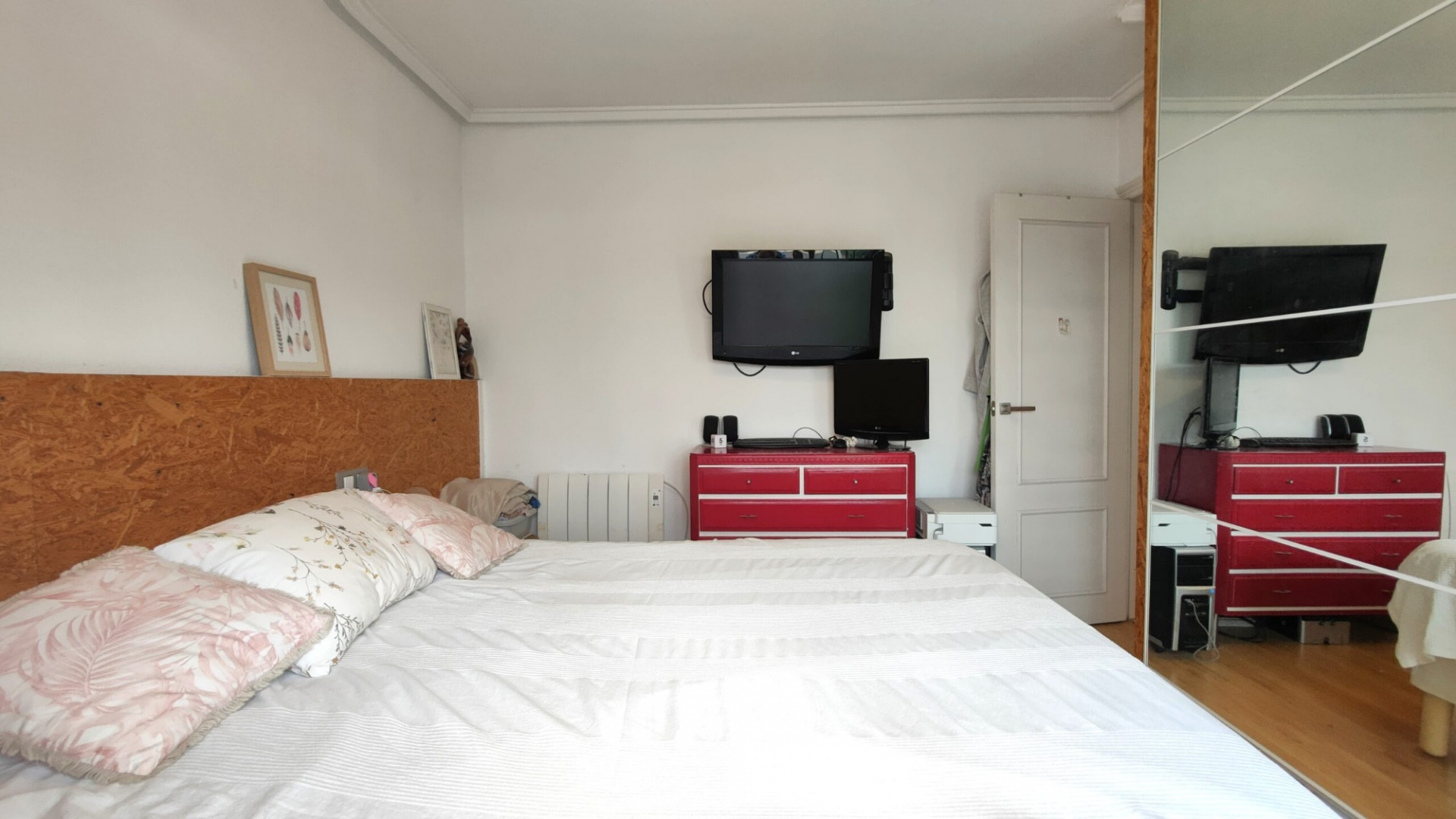 Revente - Villa - Torrevieja - jardin del mar