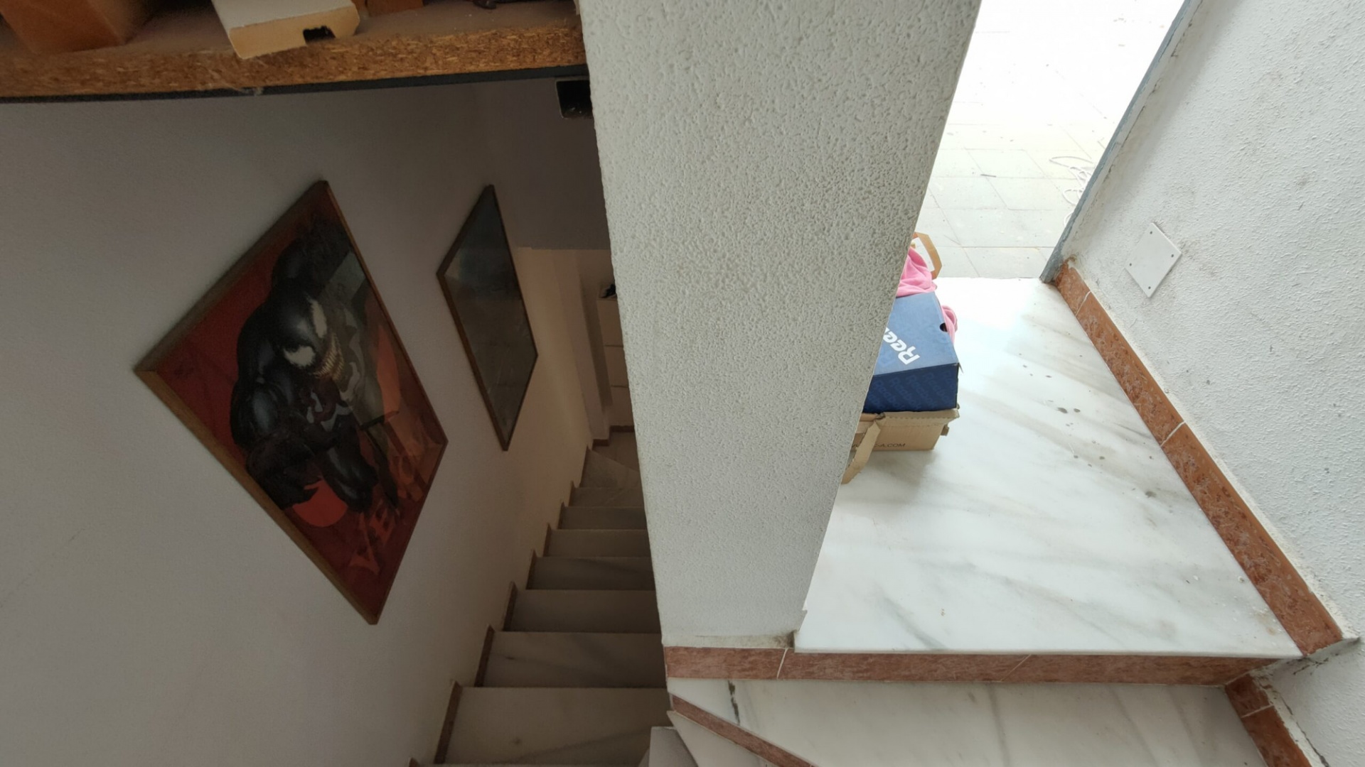 Revente - Villa - Torrevieja - jardin del mar