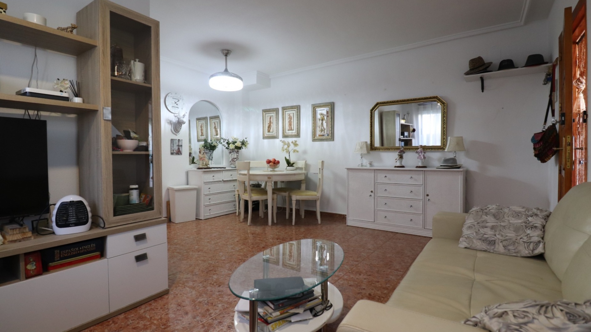 Revente - Villa - Torrevieja - Jardin Del Mar