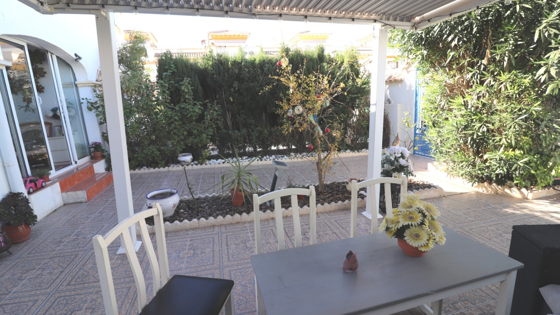 Revente - Villa - Torrevieja - Jardin Del Mar